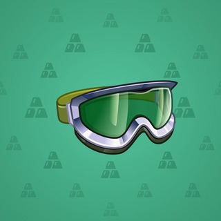Durovs Glasses #3499