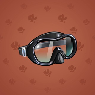 Durovs Glasses #3501