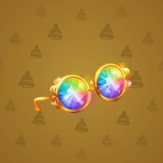 Durovs Glasses #3502