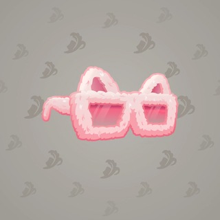 Durovs Glasses #3503