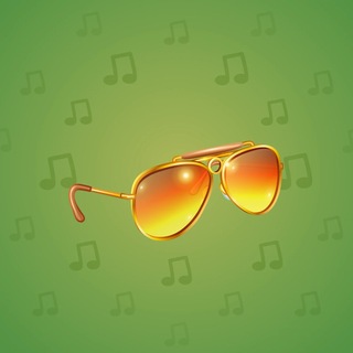 Durovs Glasses #3509