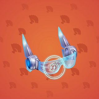 Durovs Glasses #3512