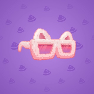 Durovs Glasses #3513