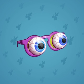 Durovs Glasses #3515