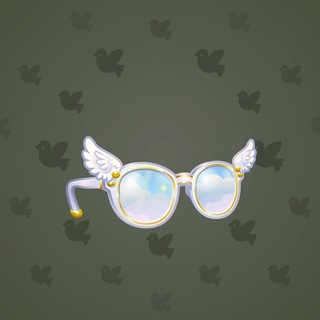 Durovs Glasses #3516