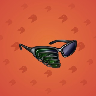 Durovs Glasses #3518