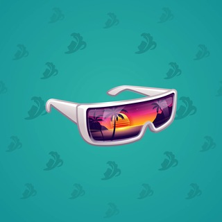 Durovs Glasses #3519