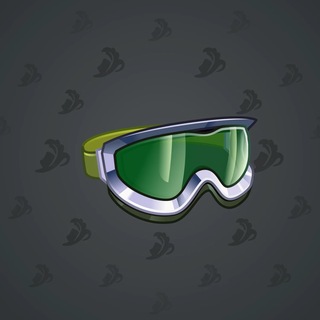 Durovs Glasses #3521