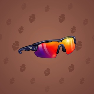 Durovs Glasses #3523