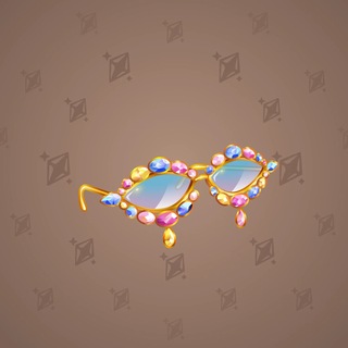 Durovs Glasses #3524
