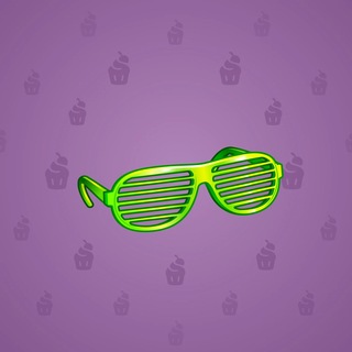 Durovs Glasses #3525
