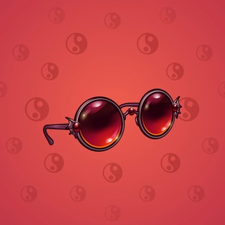 Durovs Glasses #3526