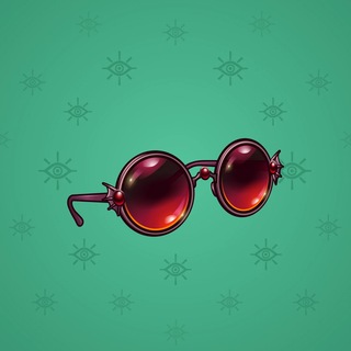 Durovs Glasses #3527