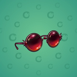 Durovs Glasses #3530