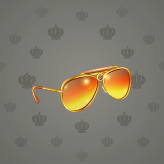 Durovs Glasses #3531