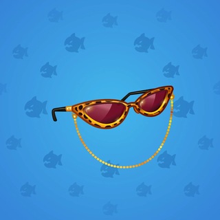 Durovs Glasses #3534