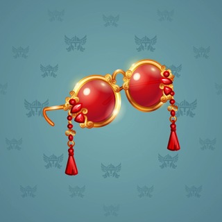 Durovs Glasses #3535