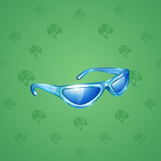 Durovs Glasses #3538