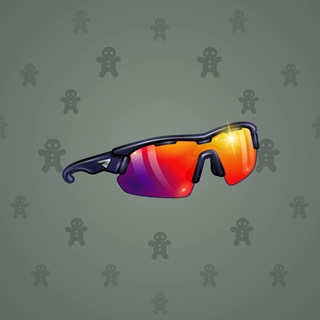 Durovs Glasses #3539