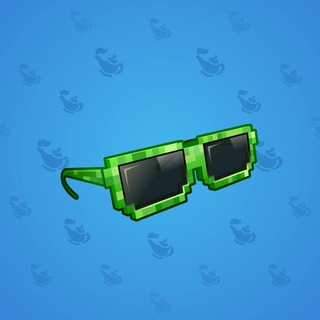 Durovs Glasses #3540