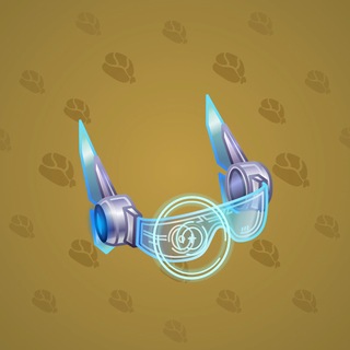Durovs Glasses #3545