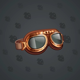 Durovs Glasses #3546