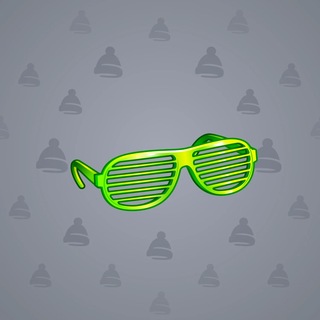 Durovs Glasses #3547