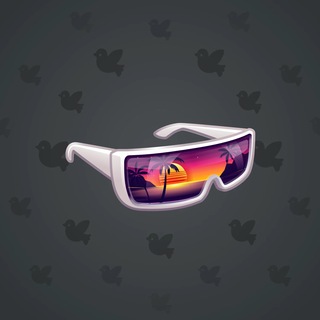 Durovs Glasses #3551