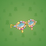 Durovs Glasses #3657