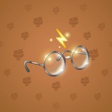 Durovs Glasses #3658