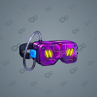 Durovs Glasses #3659