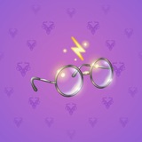 Durovs Glasses #3660