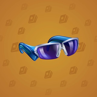 Durovs Glasses #3661
