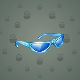 Durovs Glasses #3662