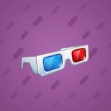 Durovs Glasses #3665