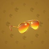Durovs Glasses #3666