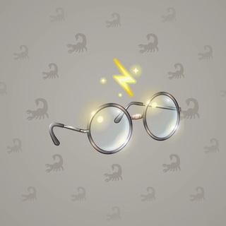 Durovs Glasses #3669