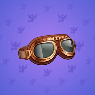 Durovs Glasses #3670