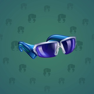 Durovs Glasses #3673