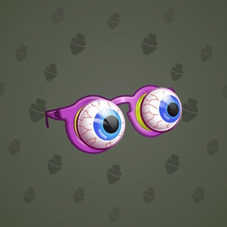 Durovs Glasses #3678