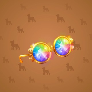 Durovs Glasses #3679