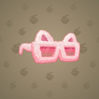 Durovs Glasses #3681