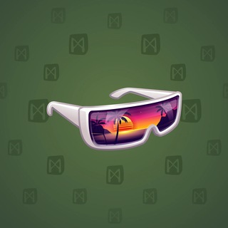 Durovs Glasses #3683