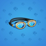 Durovs Glasses #3687
