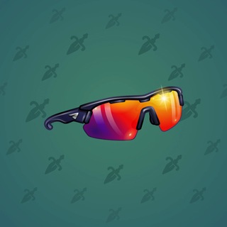 Durovs Glasses #3690
