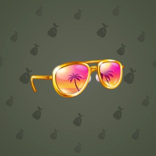Durovs Glasses #3693