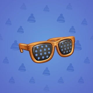 Durovs Glasses #3694
