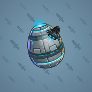 Easter Egg #163358