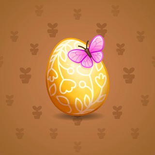Easter Egg #163564