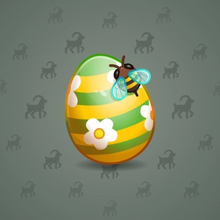 Easter Egg #163574